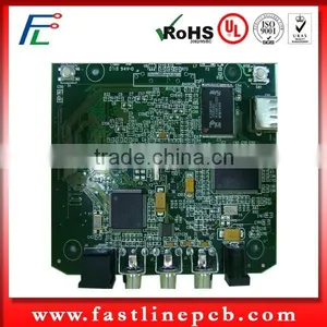 PCBA for Solar Panel thumbnail-1