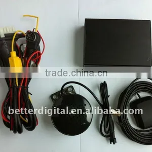 GPS Box for JVC Car Dvd thumbnail-1