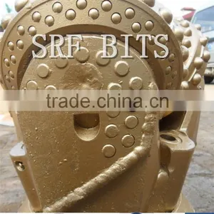 Tci Tricone Button Rock Bits Seal Bearing 12 1/4" Iadc 637 Kingdream Deep Water Well Drilling Quality Choice Most Popular thumbnail-2