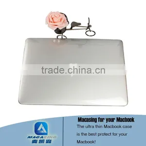 Wholesale China Market of Electronic Super Thin Case for New Macbook Pro,super Thin Case for New Macbook Pro Tetina thumbnail-1