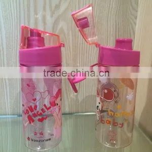 Children Water Bottle thumbnail-4