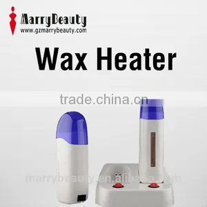 Roll on Cartridge Wax Twin Heater for Hair Removal thumbnail-1