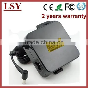 for Asus Laptop ac Adapter 19V 4.74A 90W Square Plug Charger Adapter thumbnail-3