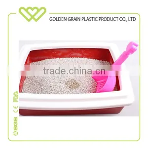 Lovely Plastic Little Pet Shovel for Cat d Dogan thumbnail-1