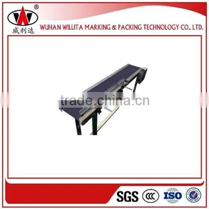 Economical Type Date Lot Number Batch Code Carton Box Inkjet Coding Printer thumbnail-3