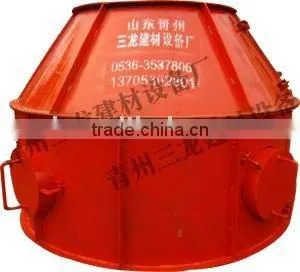 Concrete Pipe Making Machine thumbnail-1