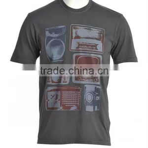 OEM Man T-shirt, Short Sleeve Crew Neck Shape thumbnail-1