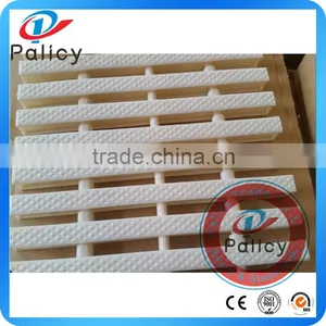 High Quality PP Material Swimming Pool Overflow Grating Tiles,pool Drain Grate,gutter Grating thumbnail-3