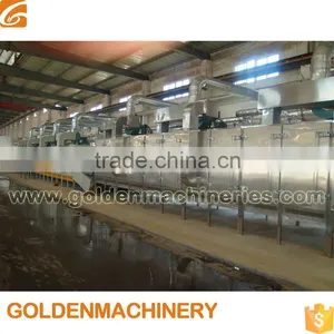 High Effcient Good Quality Salty In Shell Peanut Plant Equipment thumbnail-3