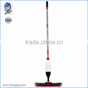 Family Use Cheap Cleaning Mop Spray Mop Flat Mop thumbnail-2