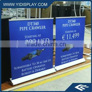 Pull Up Roller Banner thumbnail-1