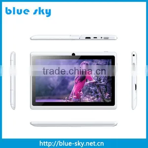 7 Inch Quad Core Android Tablet /cheap Tablets With Android /android Tablet Compute thumbnail-4