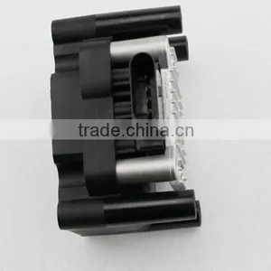 032 905 106B Ignition Coil Denso for JETTA thumbnail-2