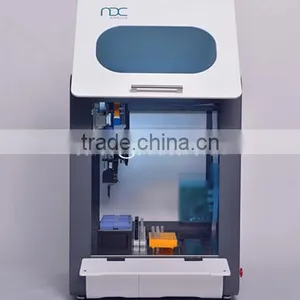 Automatic Liquid Handling Minimizes Evaporation and Maintains Sterility thumbnail-1