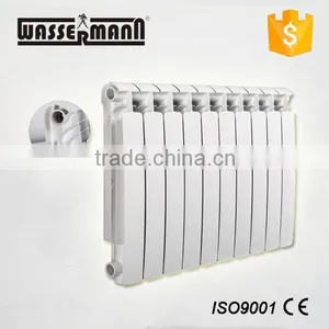AQ-XX Hydronic Die-cast Aluminum Radiator thumbnail-1