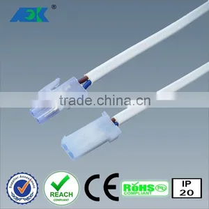 Led Puck Lights Cable Connector 3 Way Distributor thumbnail-1