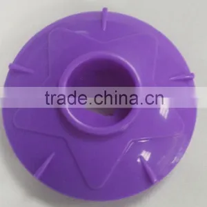Dongguan Customized PC Plastic Injection Mould Products Plastic Parts Supplier's Choice thumbnail-1