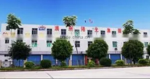 Nanhai Foshan Starry Sanitary Ware Co., Ltd. company overview - view 1 thumbnail