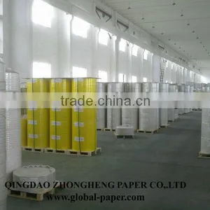 Self-paper / Carbonless Copy Paper / NCR Paperx in Roll thumbnail-2