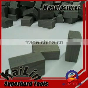 Granite Block Cutting 2000mm Diamond Segments thumbnail-3