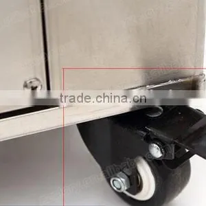 Top Quality Industrial Electric Ice Block Maker For Ice Shaver thumbnail-2