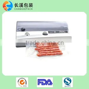 Food Embossed Vaccum Pouch/bag thumbnail-1