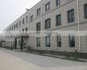 Anping County Sanqiang Metal Wire Mesh Products Co., Ltd. company overview - view 2 thumbnail