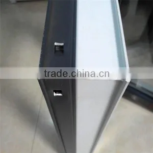 Aluminum Extrusion Profile With Upvc Windows thumbnail-5