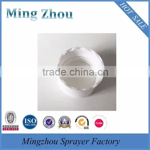 MZ PP Plastic Type and Screw Cap Type Plastic Cap thumbnail-2
