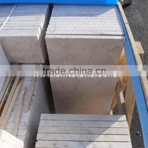 Travertine Paving Stone From Turkey thumbnail-5