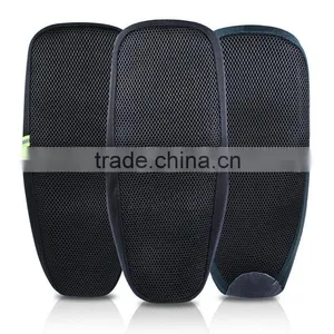Haoxun Thick Mesh Motorcycle Seat Cover Anti-UV Outdoor Waterproof Seat Cushion thumbnail-2