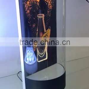 Hot Sale Led Display Box, Light Box Display, Display Light Box thumbnail-3