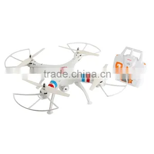 Syma X8C 2.4G 4ch 6 Axis RC Quadcopter With Camera thumbnail-5