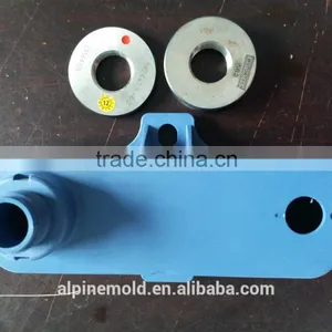 Zinc Die Casting Die Casting Mold/ Aluminum Die Casting /aluminium Die Casting With More 20 Years'experience thumbnail-2