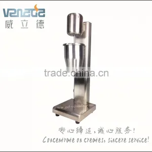 Stainless Steel Milk Shaker thumbnail-1