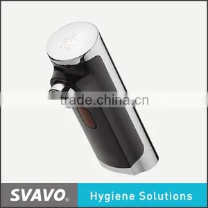 V-AF5011 2016 Hot Sale High Quality Automatic Kitchen Sensor Faucet thumbnail-1