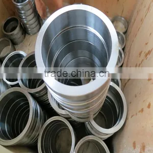 Flange For Concrete Pump Pipe thumbnail-2