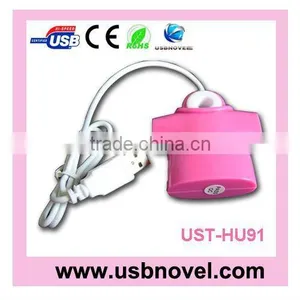 Computer Mini Usb Hub thumbnail-1