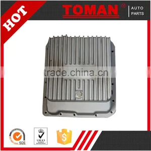 4L60E and 4L60 Cast Aluminum Deep Transmission Pan thumbnail-1