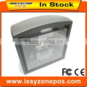 IOBC016 Omnidirectianal Barcode Scanner Build in Version For Supermarket Retail Store thumbnail-1