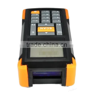 Good Price Good Performance Handheld Terminal Barcode Data Collector IWSI006 thumbnail-4
