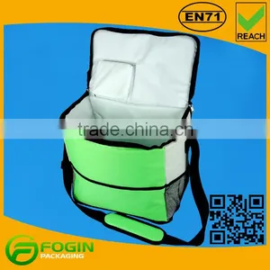 2015 the Popular Meal Management Bag With 6 Pack Fitness Bag thumbnail-3