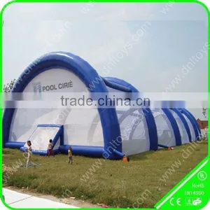 Factory Giant Inflatable Tent for Wedding, Inflatable Tent Price China Wholesale thumbnail-2