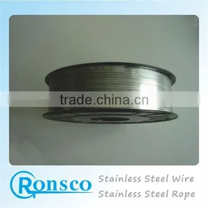 304 Food Grade Stainless Steel Wire Price thumbnail-2
