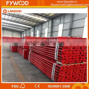 Steel Pipe Used Ring Lock Scaffolding / Scaffolding Prices Ring Lock Steel Pipe thumbnail-2
