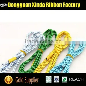 Best Price High Quality Customized Nylon Twisted Rope Quality Choice thumbnail-1