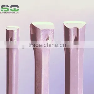 Hot Sell Altas Copco Hex 22 Integral Drill Rod With 108mm Shank thumbnail-1