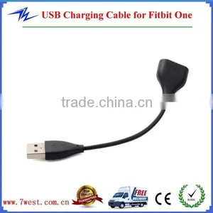 For Fitbit One Charging Cable, USB Cable for Fitbit One thumbnail-1