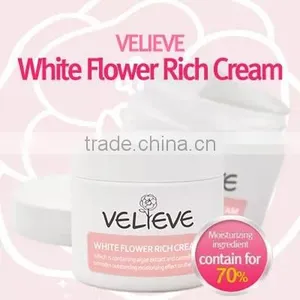 [Velieve]Miracle Moisurizing Cream/Skin Lightening Whitening Cream/Magic Cream thumbnail-1