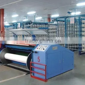 HYXZ-210 High Speed Warping Machine/warper Machine for Weaving Looms thumbnail-1